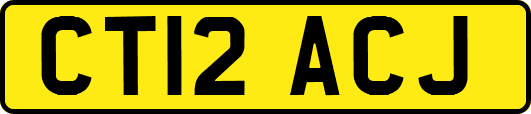CT12ACJ