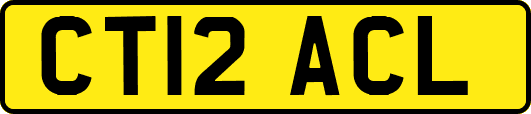 CT12ACL