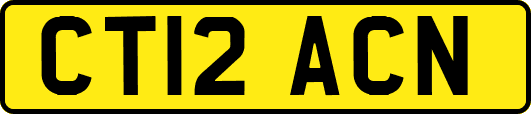 CT12ACN