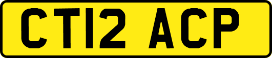 CT12ACP