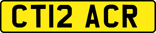 CT12ACR