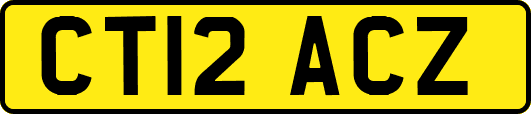 CT12ACZ