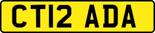 CT12ADA