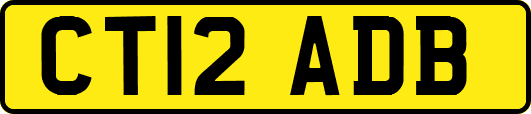 CT12ADB