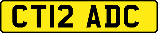 CT12ADC