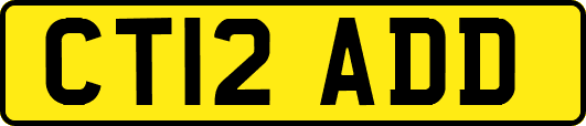 CT12ADD