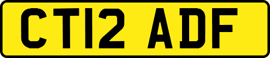 CT12ADF