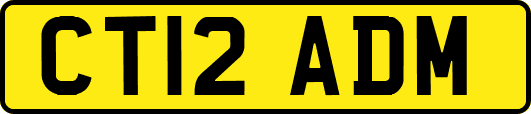 CT12ADM