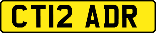 CT12ADR