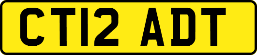 CT12ADT