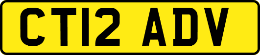 CT12ADV