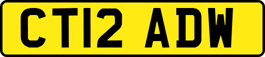 CT12ADW