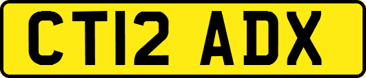 CT12ADX