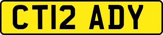 CT12ADY