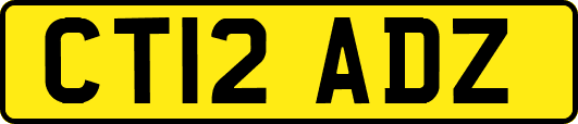 CT12ADZ