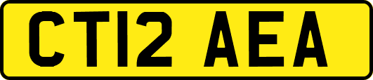 CT12AEA