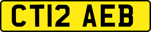 CT12AEB