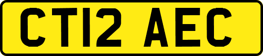 CT12AEC