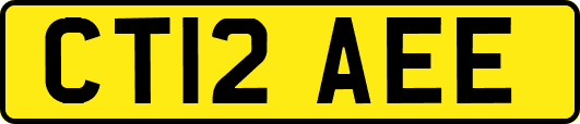CT12AEE