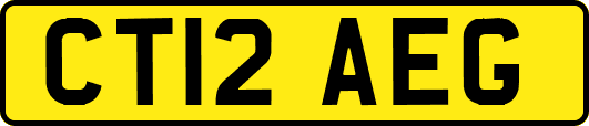 CT12AEG