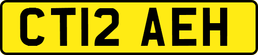 CT12AEH