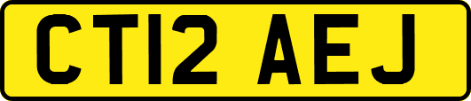 CT12AEJ