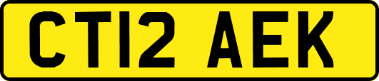 CT12AEK