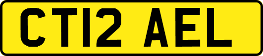 CT12AEL