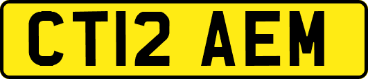 CT12AEM