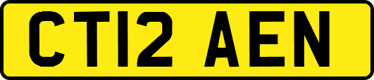 CT12AEN