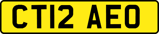 CT12AEO