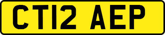 CT12AEP