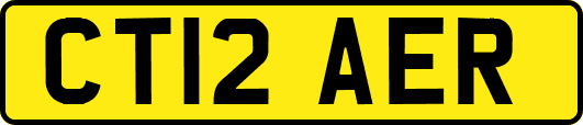 CT12AER