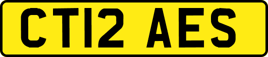 CT12AES