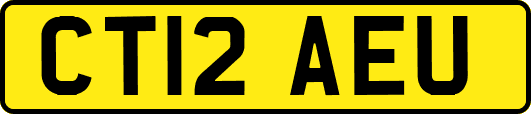CT12AEU