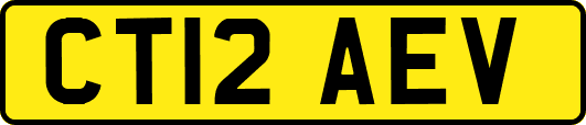 CT12AEV