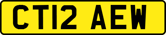 CT12AEW