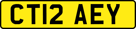 CT12AEY