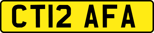CT12AFA