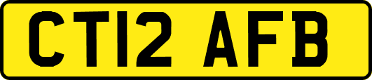 CT12AFB