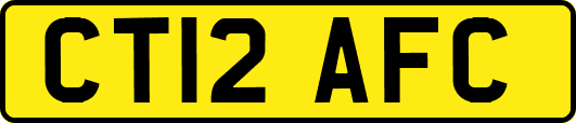 CT12AFC