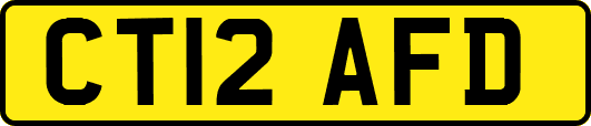 CT12AFD