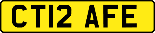 CT12AFE