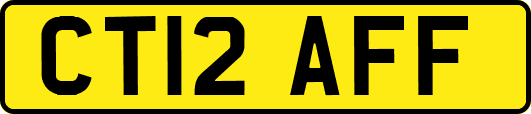 CT12AFF
