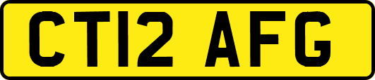 CT12AFG