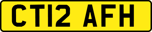 CT12AFH