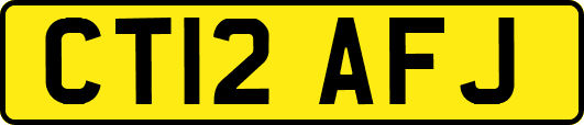 CT12AFJ
