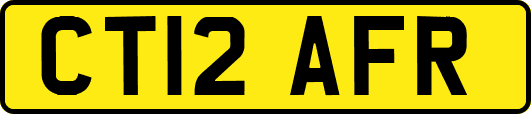 CT12AFR