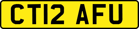 CT12AFU