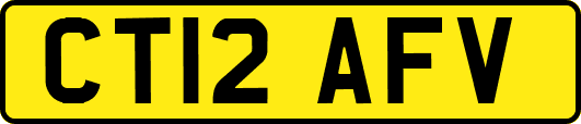 CT12AFV